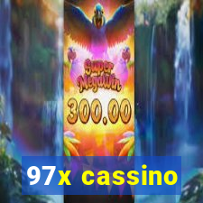 97x cassino